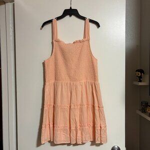 Wild Fable Above Knee Dress